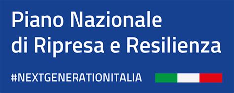 Immagine Piano Nazionale di Ripresa e Resilienza PNRR